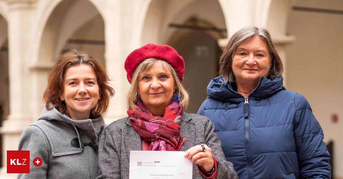 Nach Rechnungshofbericht: KPÖ drängt auf Konzept zur Armutsbekämpfung